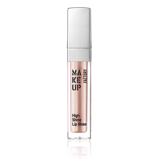 Picture of MAKEUP FACTORY HIGH SHINE LIP GLOSS